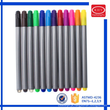 Promotional Bulk Gift Colored Drawing Ink Color Pen Sets